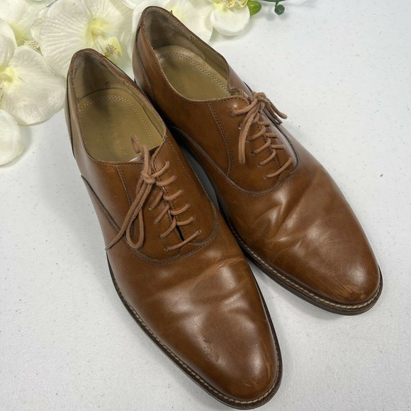 Cole Haan Other - Cole Haan Men's Grand Pro Dress Shoes